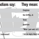 Illustration for article titled Perky ‘Canada’ Has Own Government, Laws